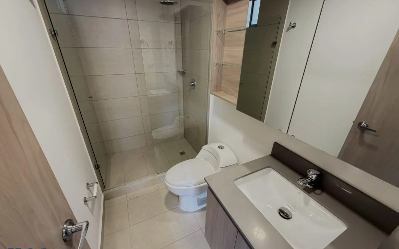 Apartamento en Rionegro en San Nicolas