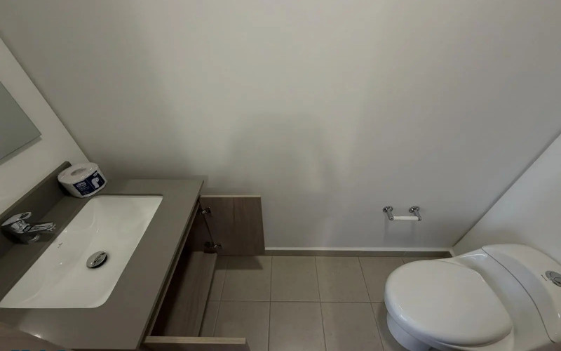 Apartamento en Rionegro en San Nicolas
