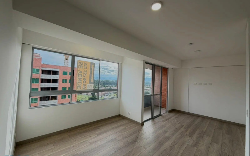 Apartamento en Rionegro en San Nicolas