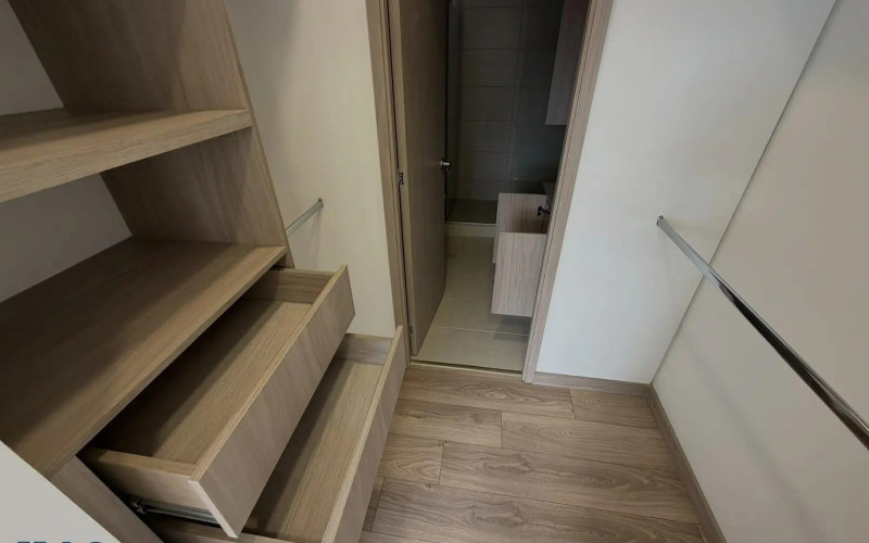 Apartamento en Rionegro en San Nicolas