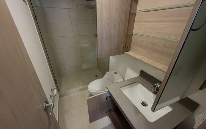 Apartamento en Rionegro en San Nicolas