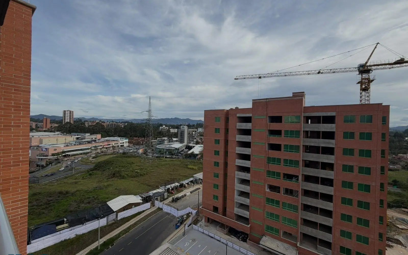 Apartamento en Rionegro en San Nicolas