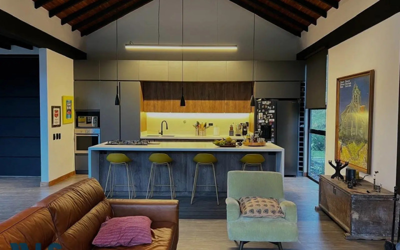 Casa en El Retiro en Pantanillo