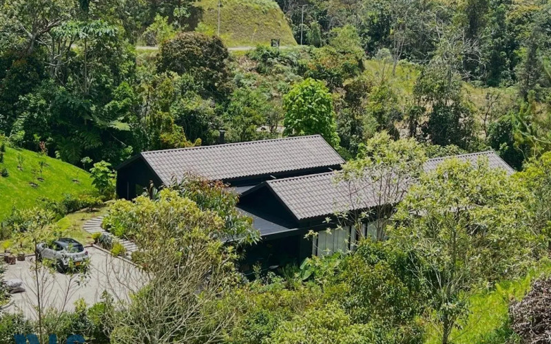 Casa en El Retiro en Pantanillo