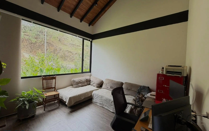 Casa en El Retiro en Pantanillo