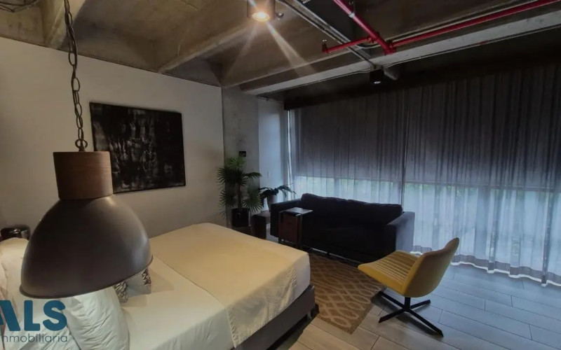 Hotel/Apart Hotel en Medellín en San Joaquín
