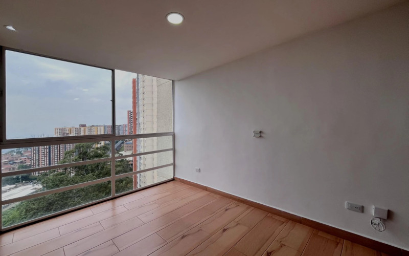 Apartamento en Sabaneta en V. Maria Auxiliadora