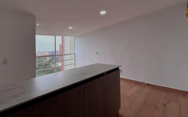Apartamento en Sabaneta en V. Maria Auxiliadora