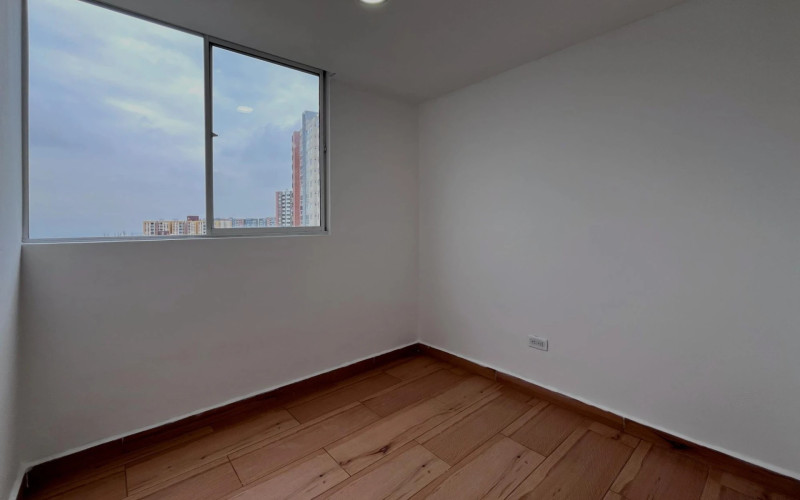 Apartamento en Sabaneta en V. Maria Auxiliadora