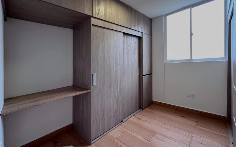 Apartamento en Sabaneta en V. Maria Auxiliadora