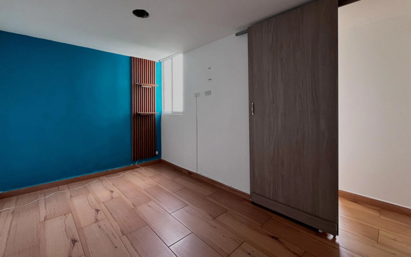 Apartamento en Sabaneta en V. Maria Auxiliadora