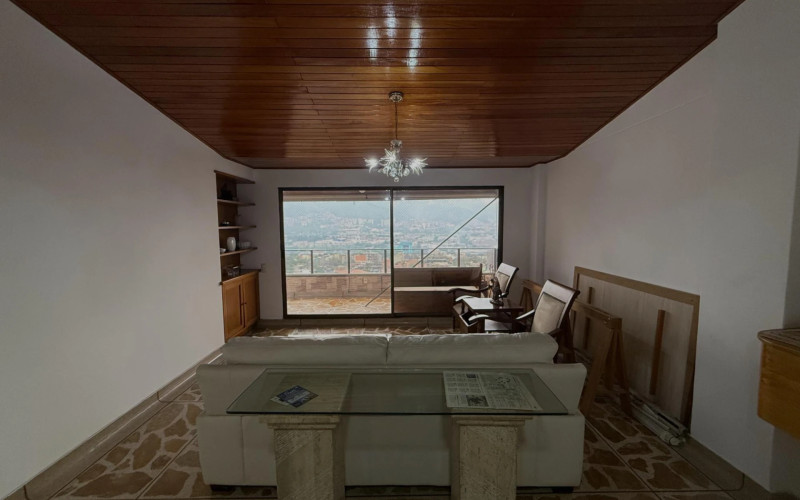 Apartamento en Medellín en Lalinde