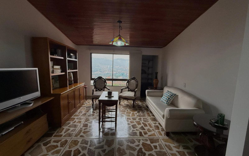 Apartamento en Medellín en Lalinde