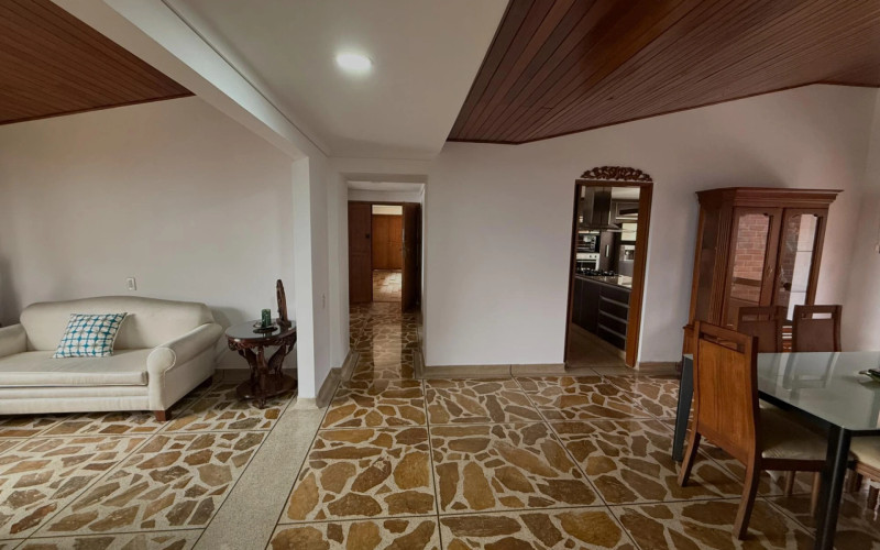 Apartamento en Medellín en Lalinde