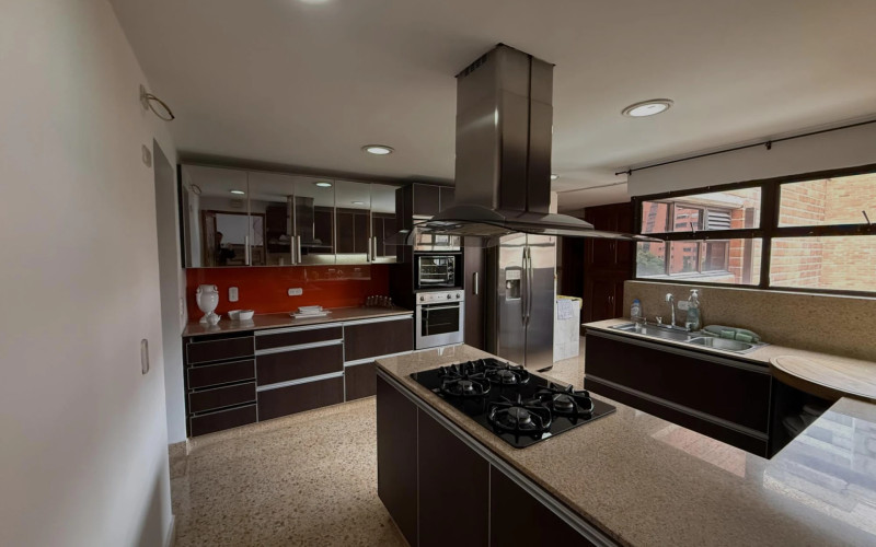 Apartamento en Medellín en Lalinde