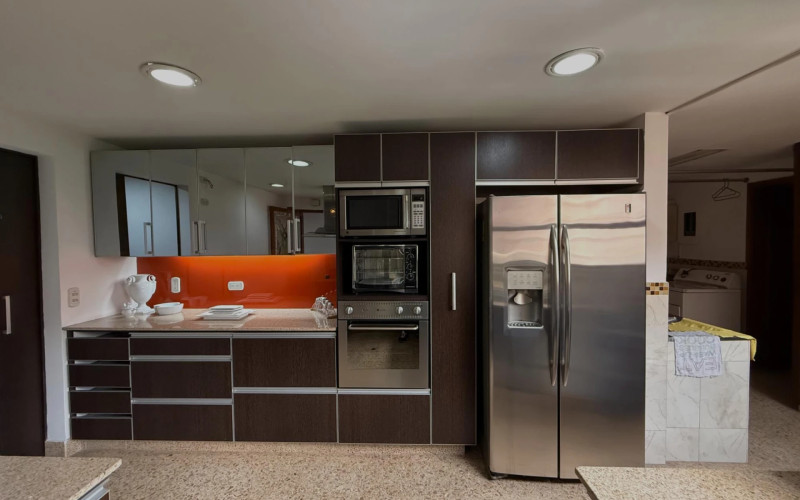 Apartamento en Medellín en Lalinde