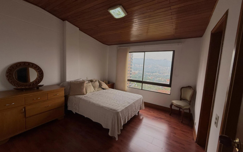 Apartamento en Medellín en Lalinde
