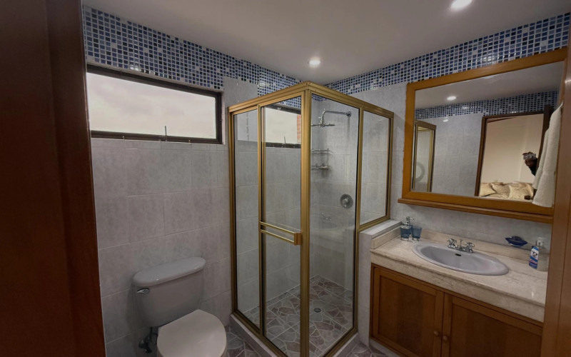 Apartamento en Medellín en Lalinde