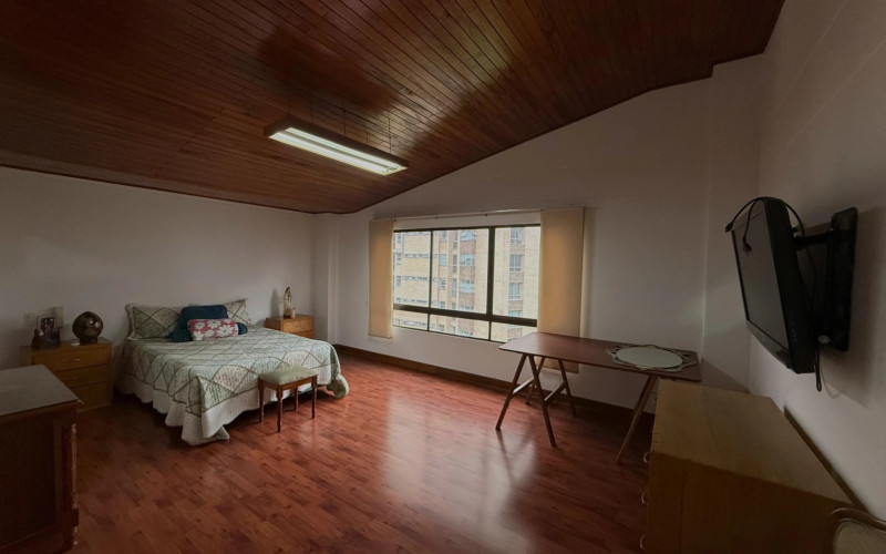 Apartamento en Medellín en Lalinde