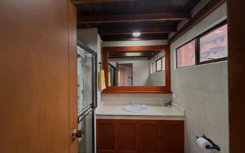Apartamento en Medellín en Lalinde
