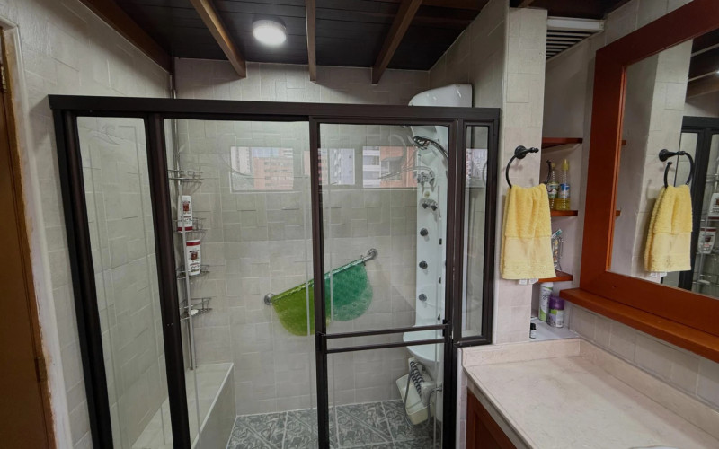 Apartamento en Medellín en Lalinde