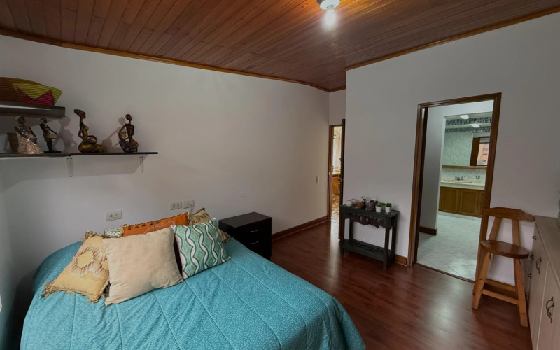 Apartamento en Medellín en Lalinde