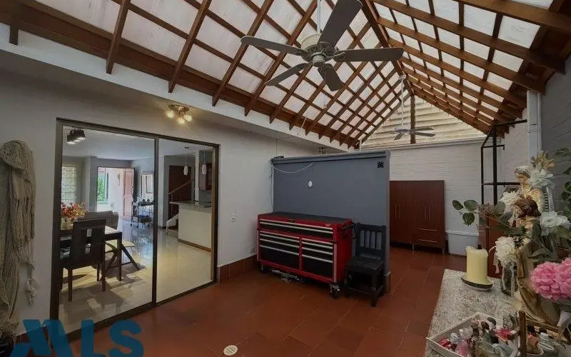 Casa en Rionegro en V. Gualanday