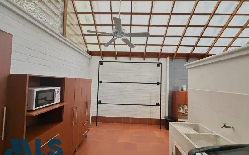 Casa en Rionegro en V. Gualanday
