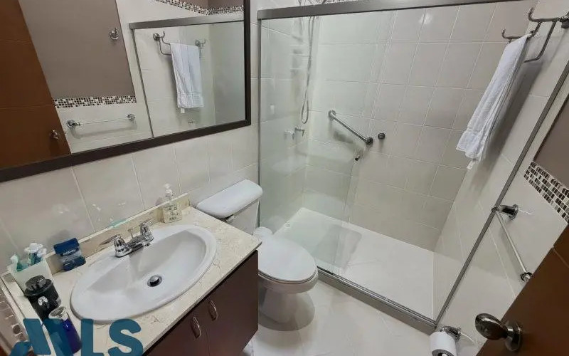Casa en Rionegro en V. Gualanday