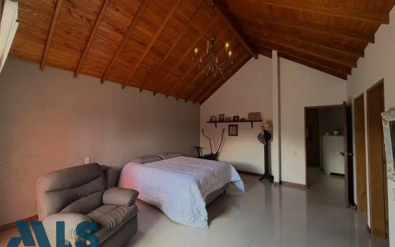 Casa en Rionegro en V. Gualanday