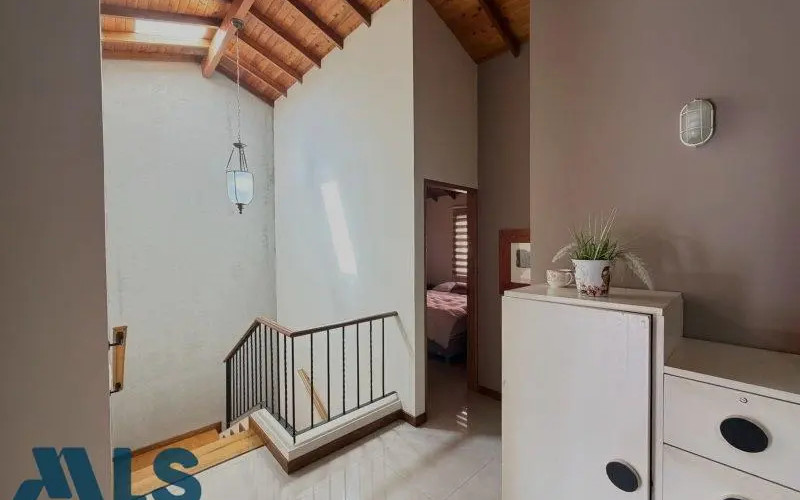 Casa en Rionegro en V. Gualanday