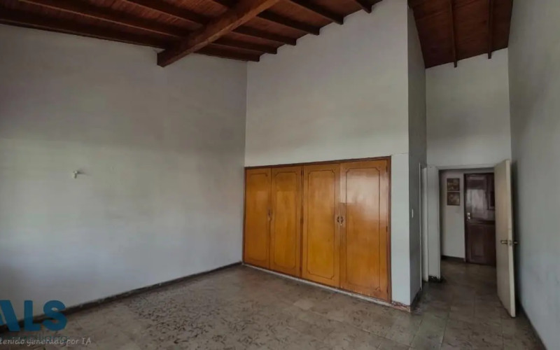Casa en Medellín en El Danubio