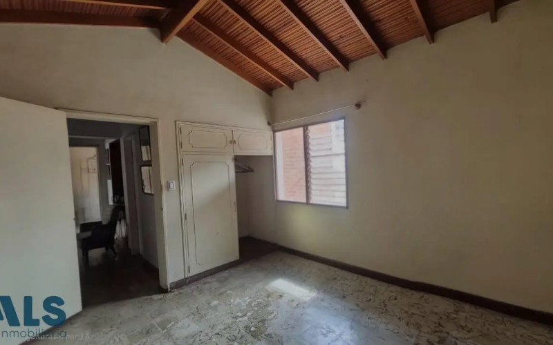 Casa en Medellín en El Danubio