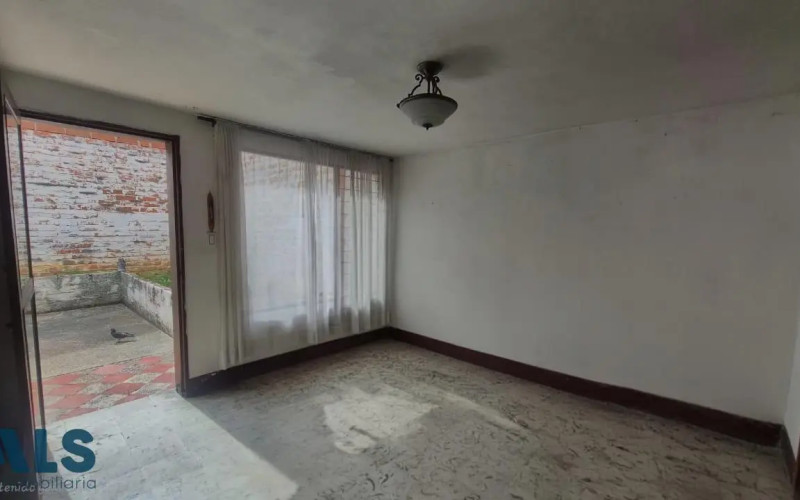 Casa en Medellín en El Danubio