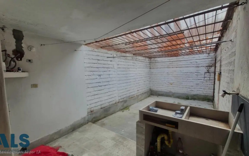 Casa en Medellín en El Danubio