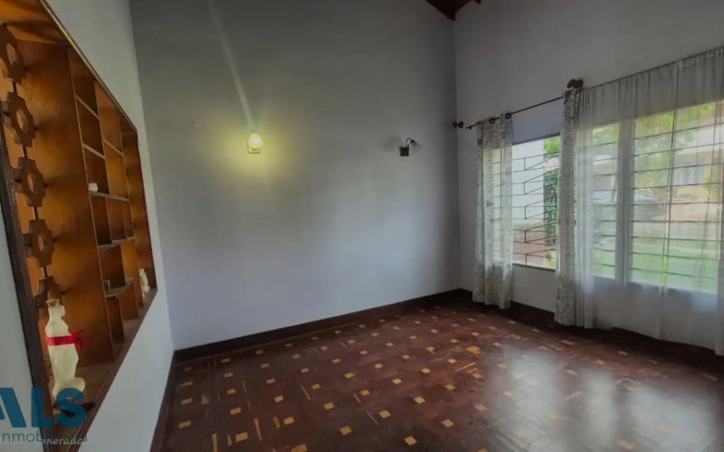 Casa en Medellín en El Danubio