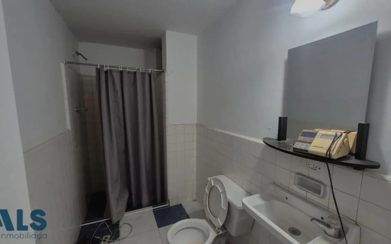 Casa en Medellín en El Danubio