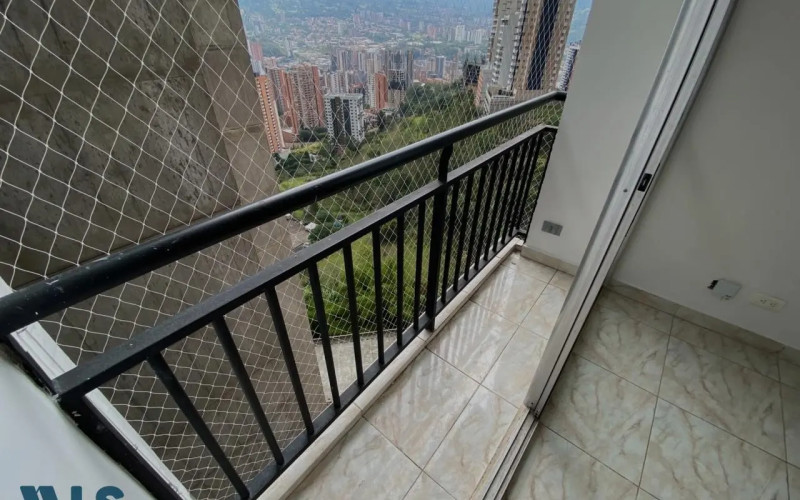 Apartamento en Sabaneta en La Doctora