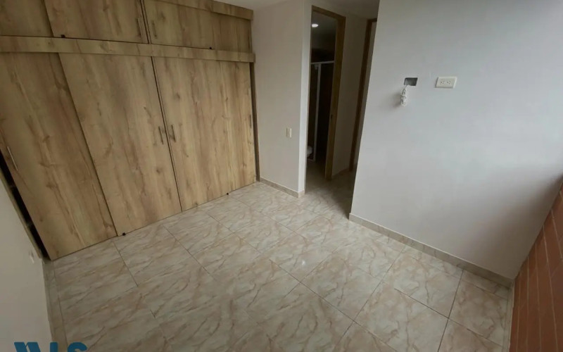 Apartamento en Sabaneta en La Doctora