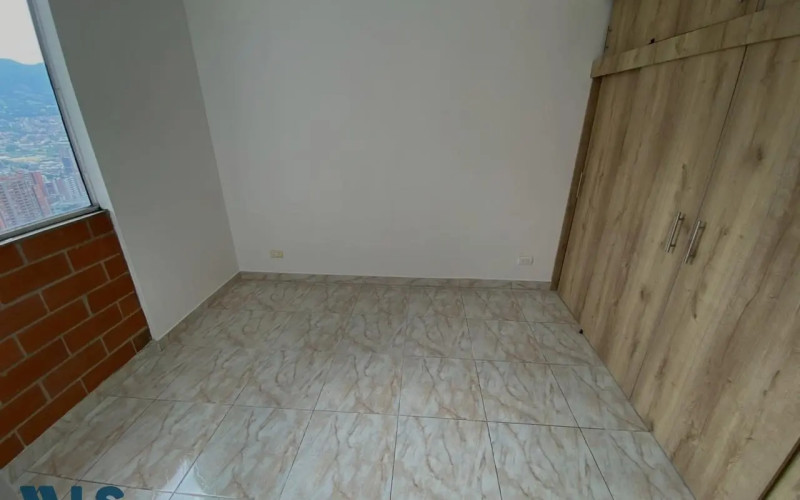 Apartamento en Sabaneta en La Doctora