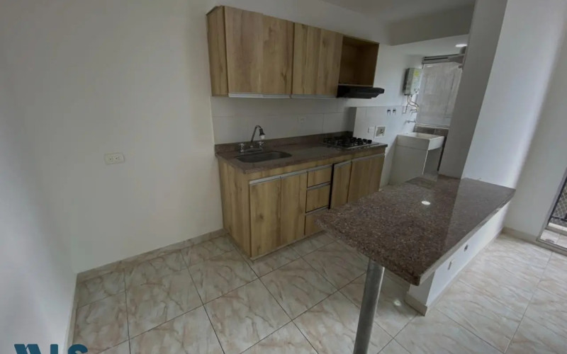 Apartamento en Sabaneta en La Doctora