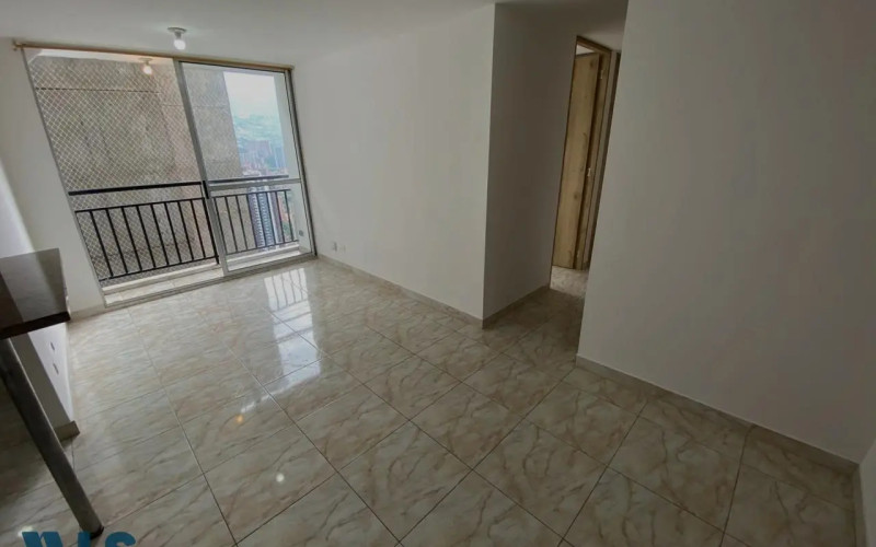 Apartamento en Sabaneta en La Doctora
