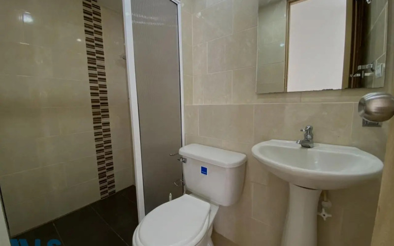 Apartamento en Sabaneta en La Doctora