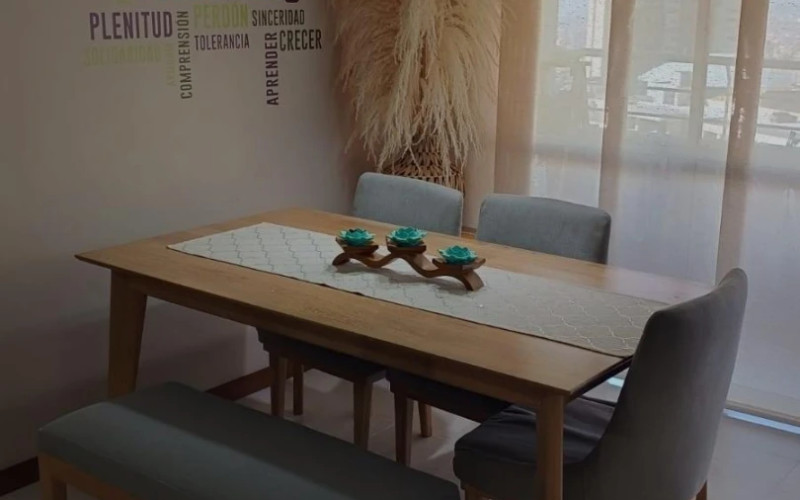 Apartamento en Medellín en Calasanz