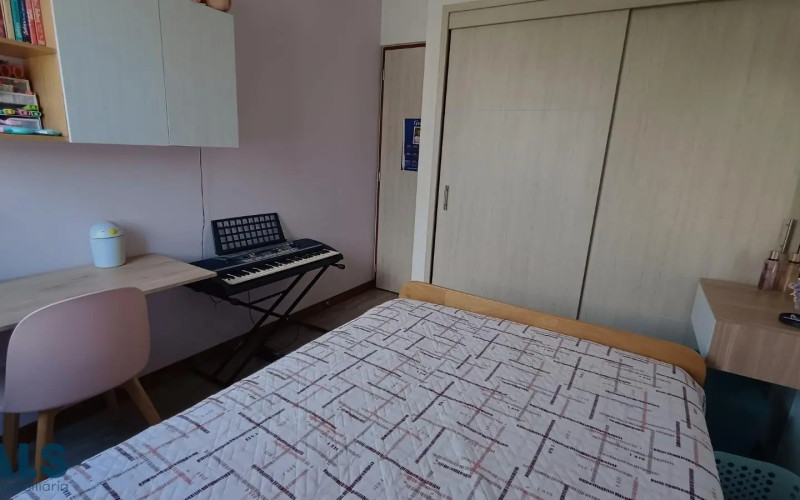Apartamento en Medellín en Calasanz