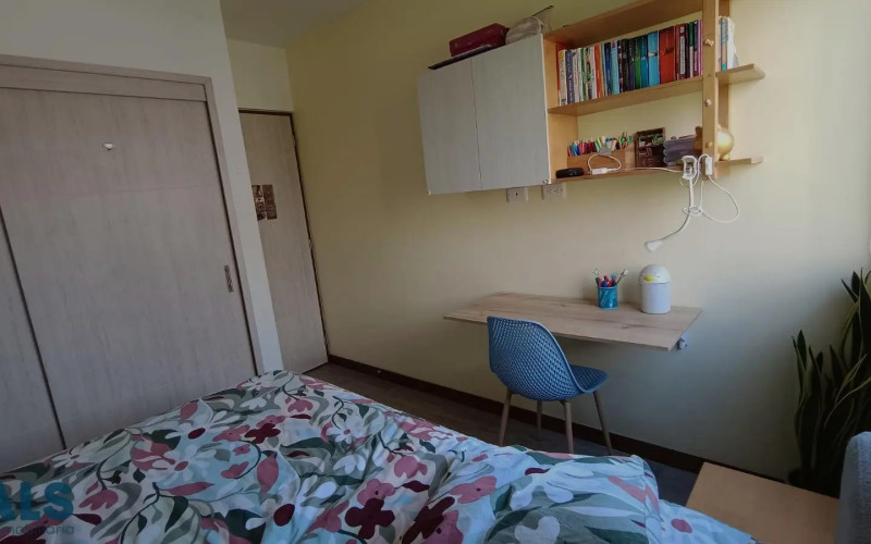 Apartamento en Medellín en Calasanz