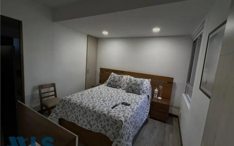 Apartamento en Medellín en Calasanz