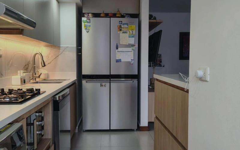 Apartamento en Medellín en Calasanz