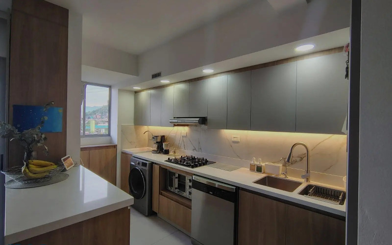 Apartamento en Medellín en Calasanz