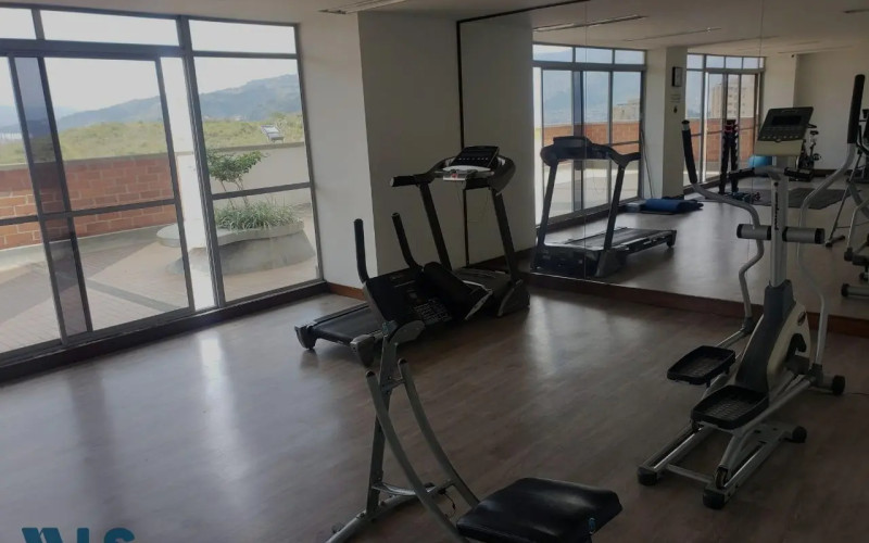 Apartamento en Medellín en Calasanz